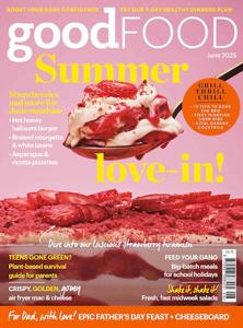 Good Food Magazine Subscription